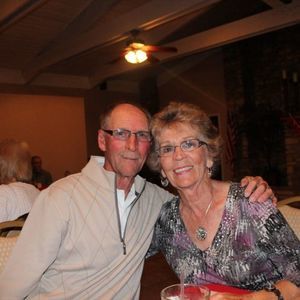 Meet your Posher, Gail